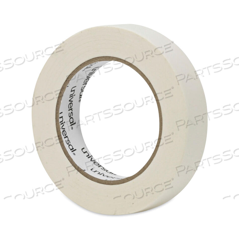 OEM#: UNV51301МАСКИРУЮЩАЯ ЛЕНТА ОБЩЕГО НАЗНАЧЕНИЯ, 3-ЖИЛЬНАЯ, 24 ММ X 54,8 М, БЕЖЕВАЯ, 3 ШТ./УПАКОВКА от Universal