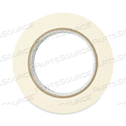 OEM#: UNV51302CTМАЛИКОВАЯ ЛЕНТА ОБЩЕГО НАЗНАЧЕНИЯ, 3-ЖИЛЬНАЯ, 48 ММ X 54,8 М, БЕЖЕВАЯ, 24/КОРОБКА от Universal