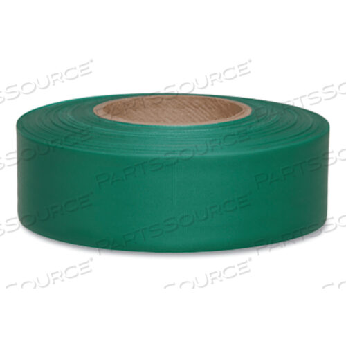 OEM#: TFGTAFFETA ЛЕНТА ДЛЯ МАРКИРОВКИ, 1-3/16 ДЮЙМА X 300 ФУТОВ, ЗЕЛЕНАЯ от Presco