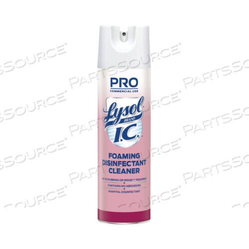 OEM#: 36241-95524ПЕННОЕ ДЕЗИНФИЦИРУЮЩЕЕ СРЕДСТВО, АЭРОЗОЛЬНЫЙ СПРЕЙ 24 УНЦИИ, 12/КОРОБКА от Lysol