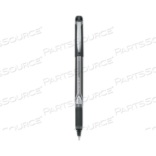 OEM#: 28901ШАРИКОВАЯ РУЧКА-РОЛЛЕР PRECISE GRIP, СТЕРЖЕНЬ, ЖИРНЫЙ ШРИФТ 1 ММ, ЧЕРНЫЕ ЧЕРНИЛА, ЧЕРНЫЙ КОРПУС от Pilot