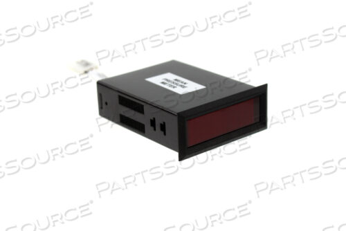 ПАНЕЛЬНЫЙ ИЗМЕРИТЕЛЬ