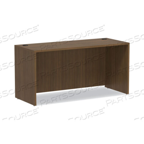 OEM#: ALEVA256024WAALERA VALENCIA SERIES CREDENZA SHELL, 59.13W X 23.63D X 29.5H, СОВРЕМЕННЫЙ ОРЕХ от Alera