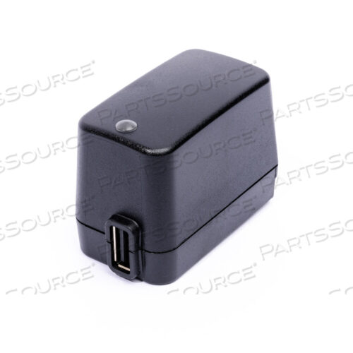 OEM#: 7722215V 1.4A БЛОК ПИТАНИЯ ДЛЯ ДИАГНОСТИЧЕСКОГО USB-КАБЕЛЯ ПИТАНИЯ от Welch Allyn Inc.