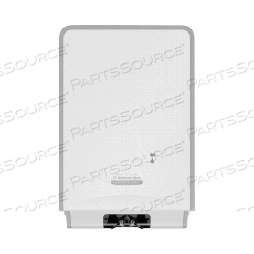 OEM#: 58714ICON АВТОМАТИЧЕСКИЙ ДОЗАТОР МЫЛА И ДЕЗИНФИЦИРУЮЩЕГО СРЕДСТВА, 1,2 л, 8,06 X 14,18 X 4,75, БЕЛАЯ МОЗАИКА от Kimberly-Clark Corporation