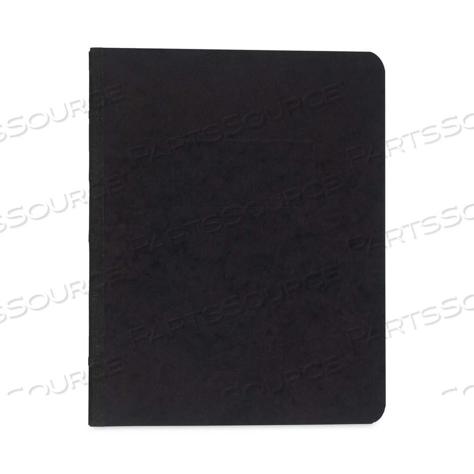 OEM#: 25971КАРТОННАЯ ОБЛОЖКА ДЛЯ ОТЧЕТА С УСИЛЕННЫМИ ПЕТЛЯМИ TYVEK, ДВУХКОМПОНЕНТНЫЙ ШТИФТ, ВМЕСТИМОСТЬ 3, 8,5 X 11, ЧЕРНЫЙ/ЧЕРНЫЙ от ACCO Brands