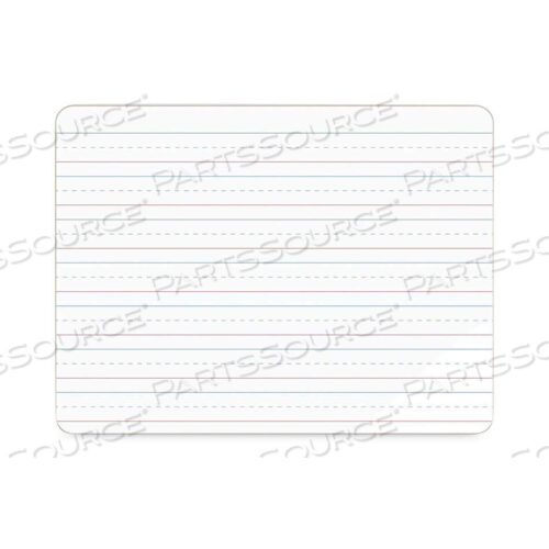 OEM#: 4863U00-01ДВУХСТОРОННЯЯ ДОСКА ДЛЯ СУХОГО СТИРАНИЯ, 12 X 9, БЕЛАЯ ПОВЕРХНОСТЬ, 24 ШТ. В УПАКОВКЕ от U Brands