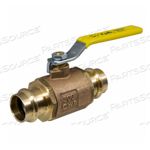 OEM#: 77W10401A3/4 ДЮЙМА ЛИТОЙ БРОНЗОВЫЙ ПОЛНОПРОХОДНОЙ ШАРОВОЙ КРАН 200# от Apollo Valves (компания Conbraco)