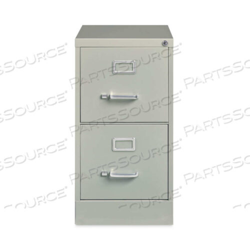 OEM#: 22732ШКАФ ДЛЯ АРХИВА ВЕРТИКАЛЬНЫЙ 2 ЯЩИКА 15 Вт от Hirsh