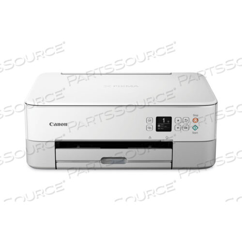 OEM#: 4460C072PIXMA TR7020A WH БЕСПРОВОДНОЙ МНОГОФУНКЦИОНАЛЬНЫЙ СТРУЙНЫЙ ПРИНТЕР, КОПИРОВАНИЕ/ПЕЧАТЬ/СКАНИРОВАНИЕ, БЕЛЫЙ от Canon (Бытовая электроника)