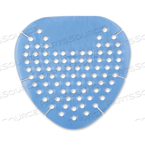 OEM#: BWKGEMCBLGEM СЕТКИ ДЛЯ ПИССУАЛОВ, С АРОМАТОМ ЦВЕТКОВ ХЛОПКА, СИНИЕ, 12/КОРОБКА от Boardwalk