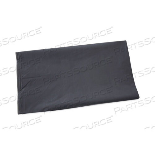 OEM#: H8046PGKLINEAR НИЗКОЙ ПЛОТНОСТИ ПРОМЫШЛЕННЫЕ УПЛОТНИТЕЛИ ДЛЯ БАНОК, 45 ГАЛЛОНОВ, 1,3 МИЛ, 40 X 46, СЕРЫЕ, 100/КОРОБКА от Boardwalk