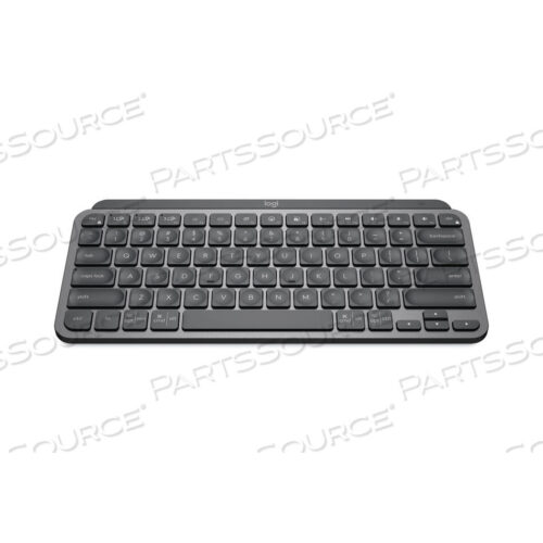 OEM#: 920010594MX KEYS МИНИ БЕСПРОВОДНАЯ КЛАВИАТУРА, ГРАФИТОВАЯ от Logitech