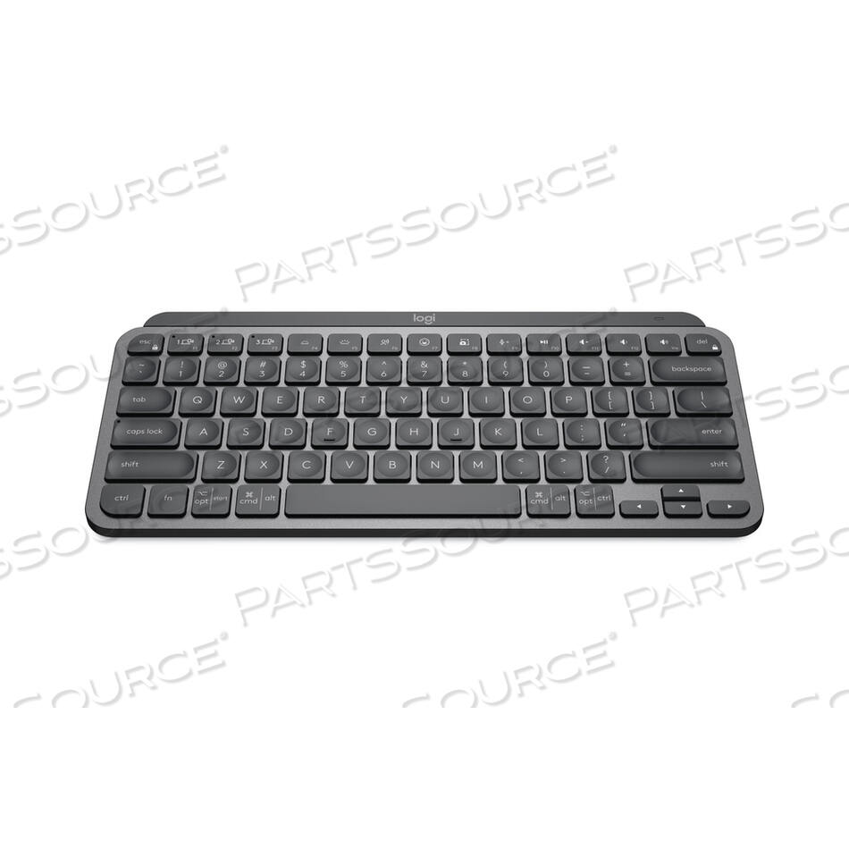 OEM#: 920010594MX KEYS МИНИ БЕСПРОВОДНАЯ КЛАВИАТУРА, ГРАФИТОВАЯ от Logitech