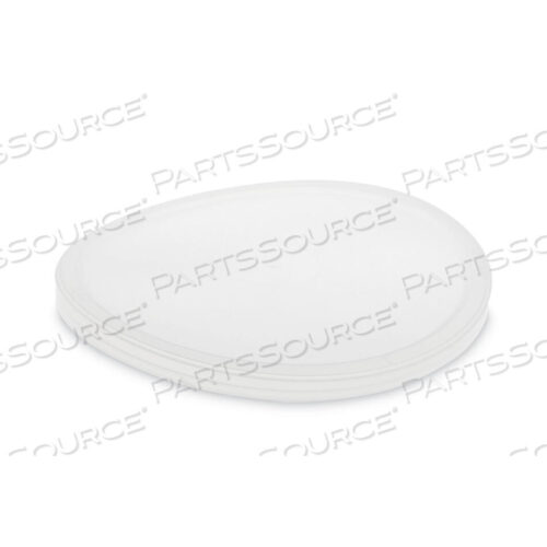 OEM#: NL640LNEWSPRING DELITAINER КРЫШКА ДЛЯ КОНТЕЙНЕРА ДЛЯ МИКРОВОЛНОВОЙ ПЕЧИ, ДИАМЕТР 6,45 X ВЫСОТА 0,45, ПРОЗРАЧНАЯ, ПЛАСТИКОВАЯ, 120 ШТ./КОРОБКА от Pactiv