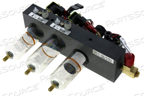 OEM#: 78399461ASSY, DSD-201 LEAK TESTER от Medivators (Cantel Medical) (теперь STERIS)