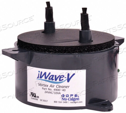 OEM#: 4900-40VORTEX IAQ ION GENERATOR by Nu-Calgon