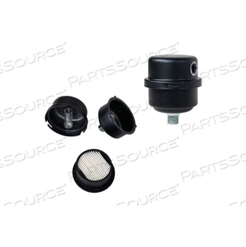 OEM#: K1027СМЕННЫЕ ФИЛЬТРЫ от Gast Manufacturing, Inc.