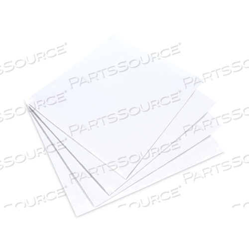 OEM#: WC RPLPDWWALK-N-CLEAN MAT 60 ЛИСТОВ ЗАПАСНОЙ ПАЛАТЫ, 30 X 24, 4/КОРОБКА, БЕЛЫЙ от Crown