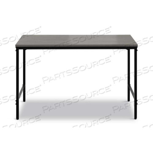 OEM#: 5272BLGRSIMPLE WORK DESK, 45,5 X 23,5 X 29,5, СЕРЫЙ от Safco
