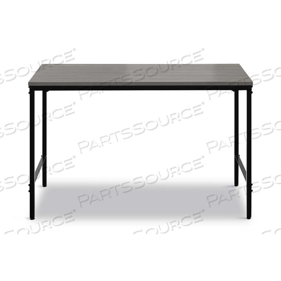OEM#: 5272BLGRSIMPLE WORK DESK, 45,5 X 23,5 X 29,5, СЕРЫЙ от Safco