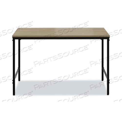 OEM#: 5272BLWLSIMPLE WORK DESK, 45,5 X 23,5 X 29,5, ОРЕХ от Safco