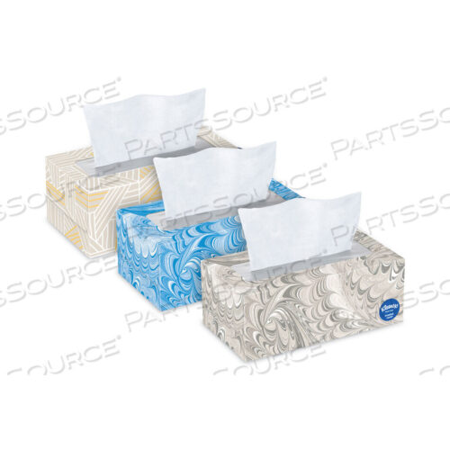 OEM#: 54303TRUSTED CARE FACIAL TISSUE, 2-СЛОЙНЫЕ, БЕЛЫЕ, 160 ЛИСТОВ/КОРОБКА, 3 КОРОБКИ/УПАКОВКА, 4 УПАКОВКИ/КОРОБКА от Kleenex
