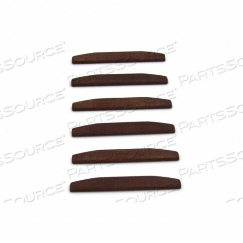 OEM#: JQ2-42-6НАБОР ЛОПАСТЕЙ ИЗ 6 шт. от Ingersoll-Rand