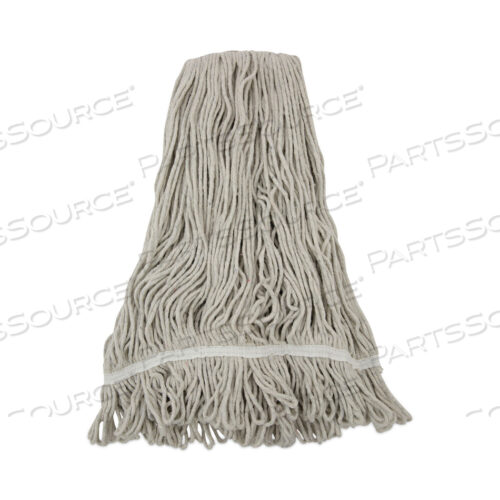 OEM#: BWK4032CMOP ГОЛОВКА, LOOP WEB/TAILBAND, VALUE STANDARD, ХЛОПОК, № 32, БЕЛЫЙ, 12/КОРОБКА от Boardwalk