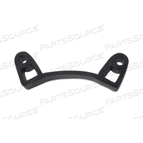 OEM#: FG9T73M5BLARРЕЗИНОВЫЕ РУЧКИ ДЛЯ ИНСТРУМЕНТОВ ДЛЯ УБОРОЧНЫХ ТЕЛЕЖЕК HYGEN ИЗ МИКРОФИБРЫ, ЧЕРНЫЕ от Rubbermaid Medical Division