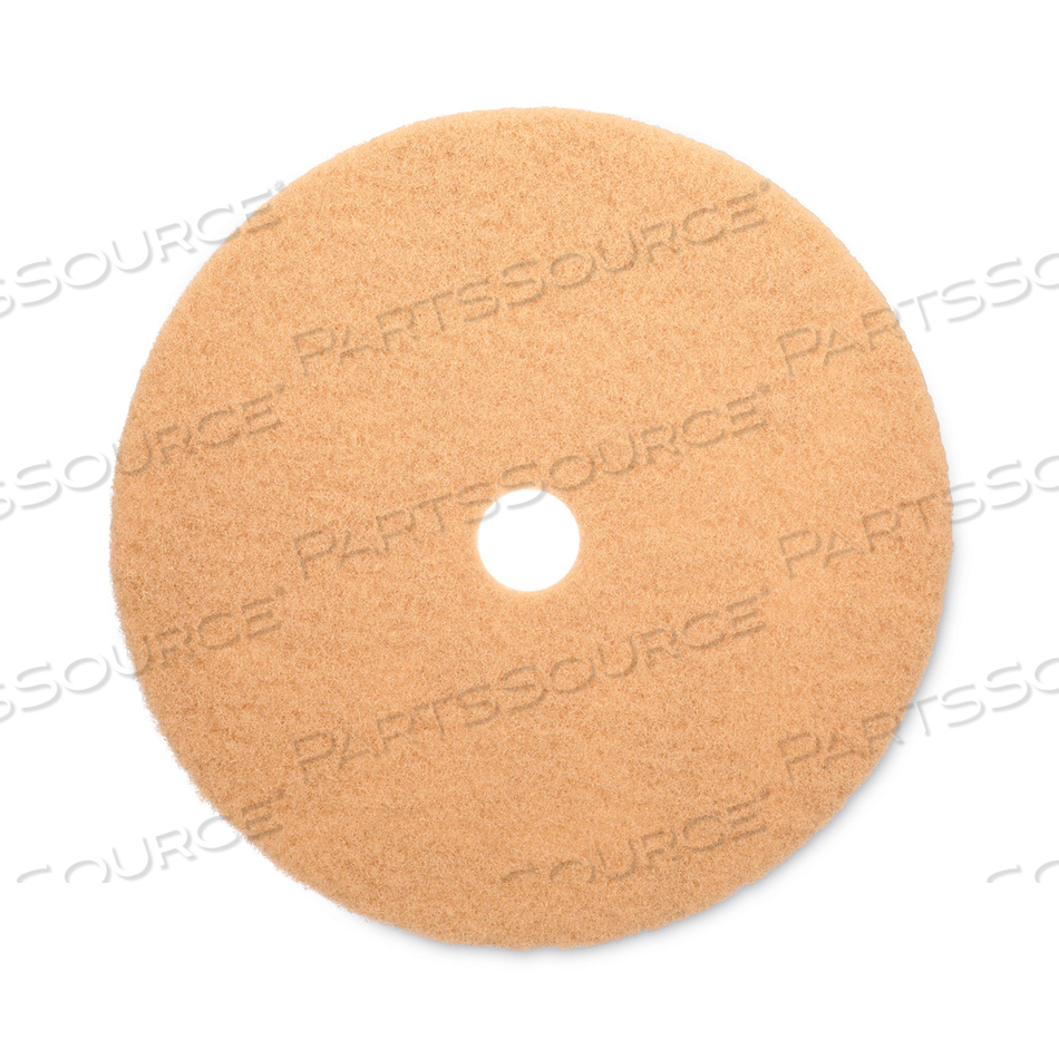 OEM#: 7000126614ПОЛИРУЮЩИЕ НАПОЛЬНЫЕ ПОКРЫТИЯ, ДИАМЕТР 27, КОРИЧНЕВЫЕ, 5 ШТ./КОРОБКА от Boardwalk