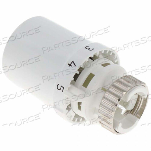 OEM#: T3019DAW0NATHERMOSTATIC ACTUATOR PLASTIC 3 H от Resideo Braukmann