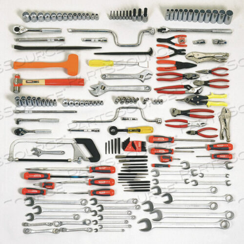 OEM#: J99490165ÁPIECE НАБОР ИНСТРУМЕНТОВ ДЛЯ ПРОМЕЖУТОЧНОГО ОБСЛУЖИВАНИЯ от Proto