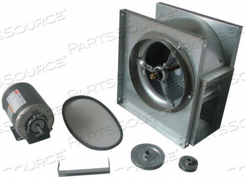 OEM#: 7HR29BLOWER 10 5/8 ДЮЙМА от DAYTON ELECTRIC MANUFACTURING CO