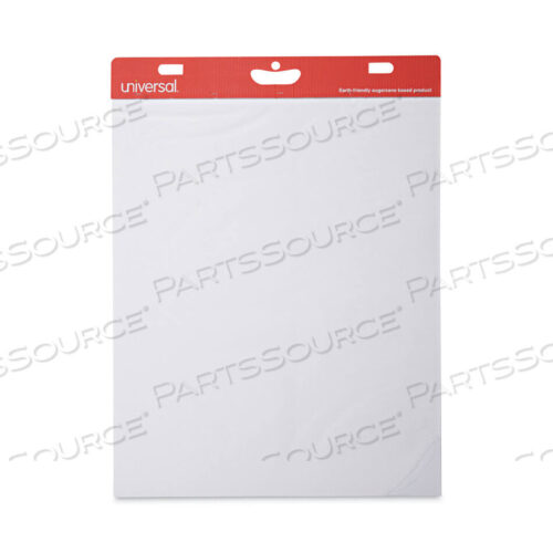 OEM#: UNV45600БЛОКНОТЫ ДЛЯ МОЛЬБОМБЕРКУЛЕЗА НА ОСНОВЕ САХАРНОГО ТРОСТНИКА, ВОЗОБНОВЛЯЕМЫЕ РЕСУРСЫ, НЕЛИНОВАННЫЕ, 27 X 34, БЕЛЫЕ, 50 ЛИСТОВ, 2/КОРОБКА от Universal