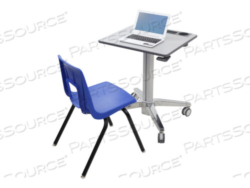 OEM#: 24-547-003LEARNFIT SIT-STAND DESK, SHORT от Ergotron, Inc.