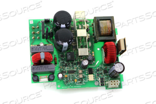 Заменяет GE Medical Systems Information Technology (GEMSIT) 2013114-018DASH POWER SUPPLY-HIGH LEVEL ASSEMBLY