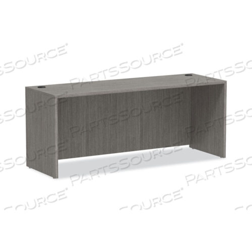OEM#: ALEVA257224GYALERA VALENCIA SERIES CREDENZA SHELL, 70,88 Ш x 23,63 Г x 29,5 В, СЕРЫЙ от Alera