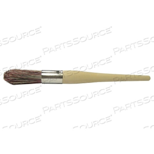 OEM#: 40036PARTS ЩЕТКИ ДЛЯ ОЧИСТКИ, 2 3/4 ДЮЙМА, ДОЛОТООБРАЗНАЯ ОТДЕЛКА TAMPICO от Weiler