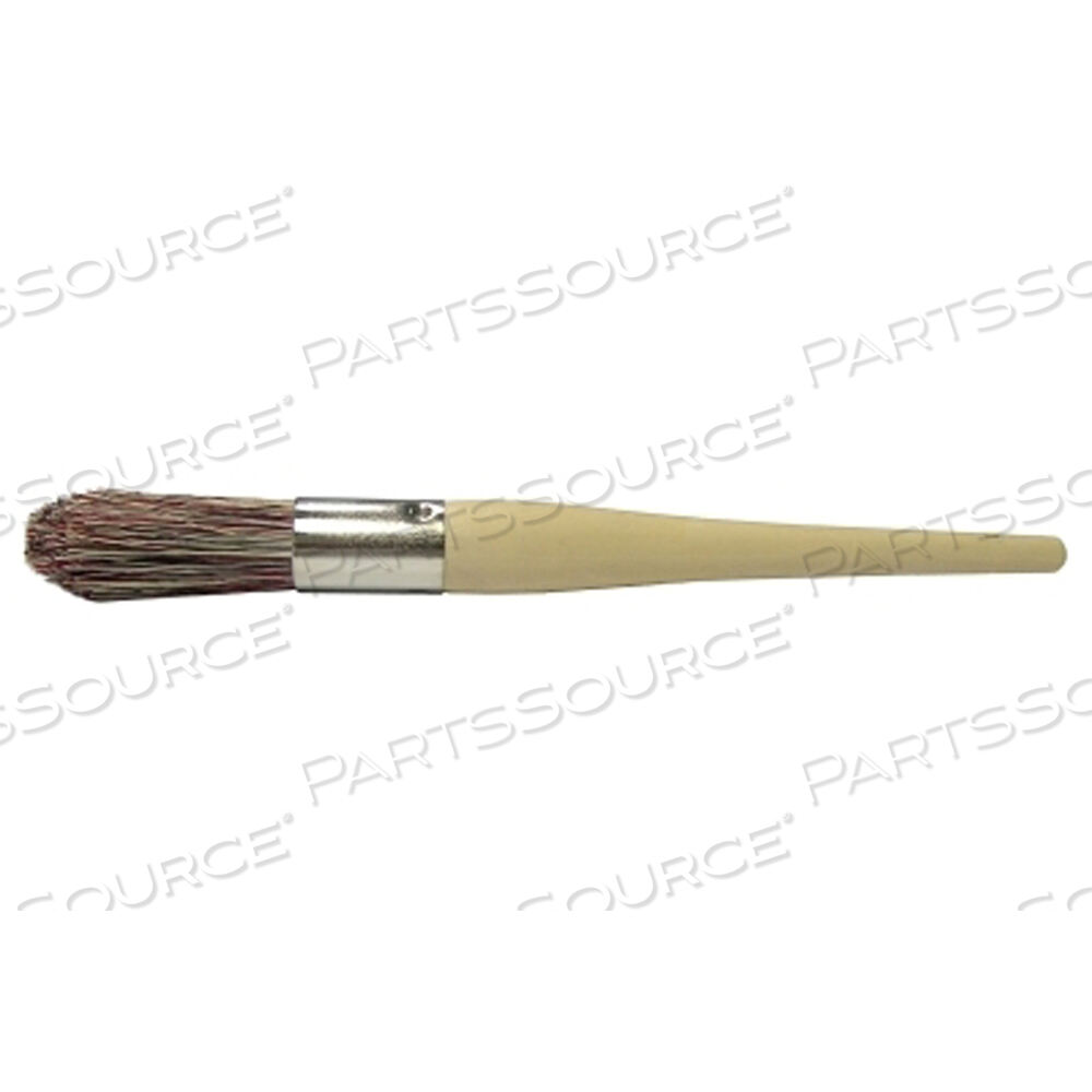 OEM#: 40036PARTS ЩЕТКИ ДЛЯ ОЧИСТКИ, 2 3/4 ДЮЙМА, ДОЛОТООБРАЗНАЯ ОТДЕЛКА TAMPICO от Weiler