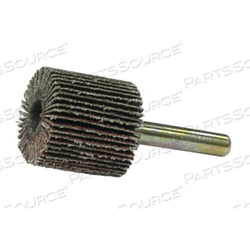 OEM#: 52003TIGER COATED ABRASIVE FLAP WHEEL от Weiler