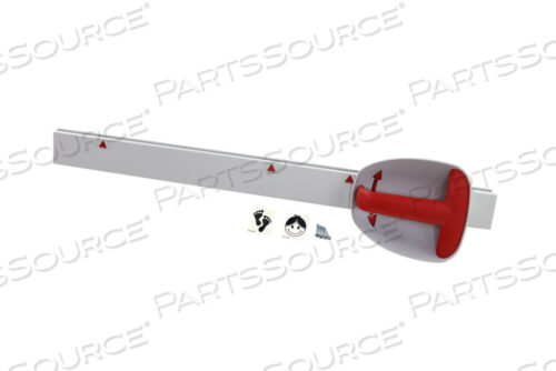 OEM#: 80-5010WCБОРНИК ЦЕНТРАЛЬНОЙ БЛОКИРОВКИ С 9-Ю БЕЗОПАСНЫМИ ЗАМКАМИ от Stryker Medical