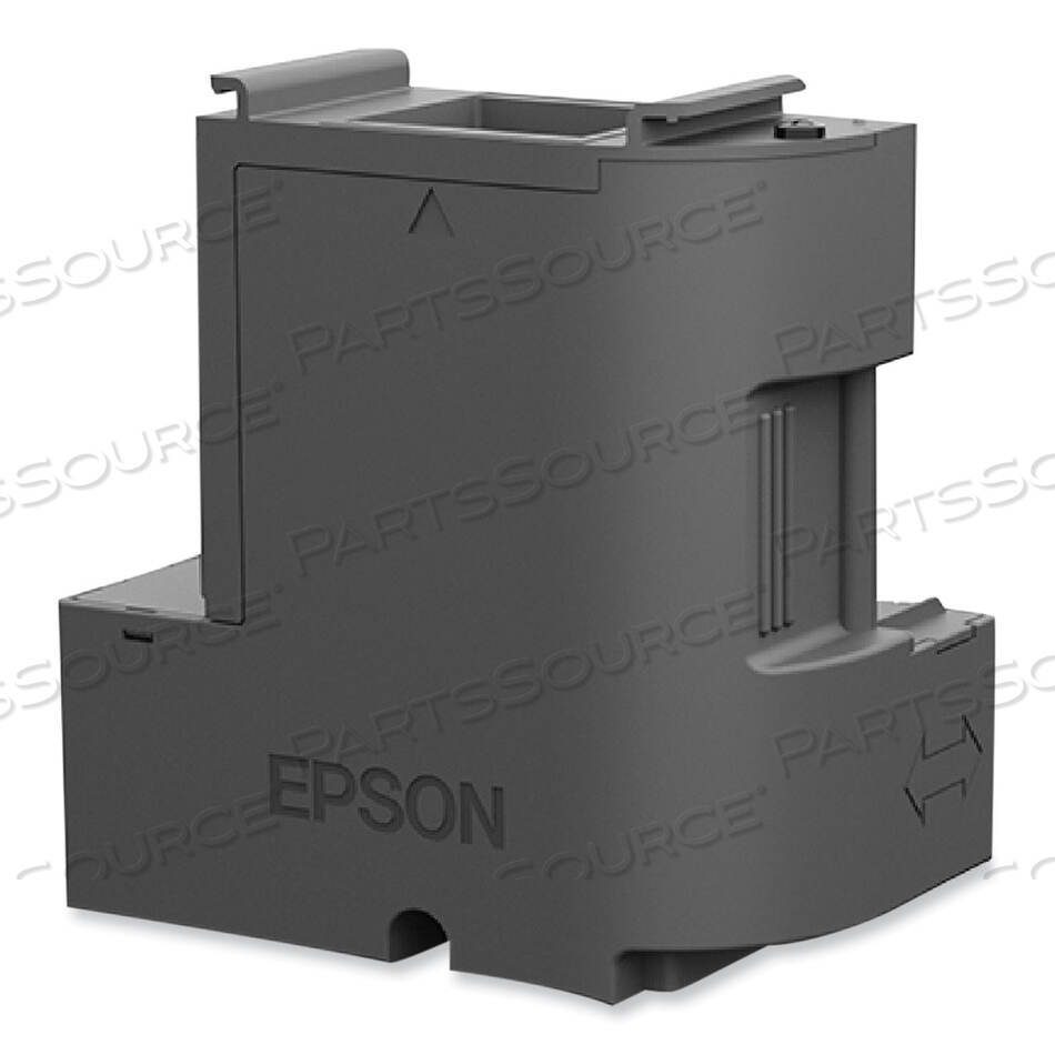 OEM#: T04D100T04D100 ECOTANK INK MAINTENANCE BOX от Epson