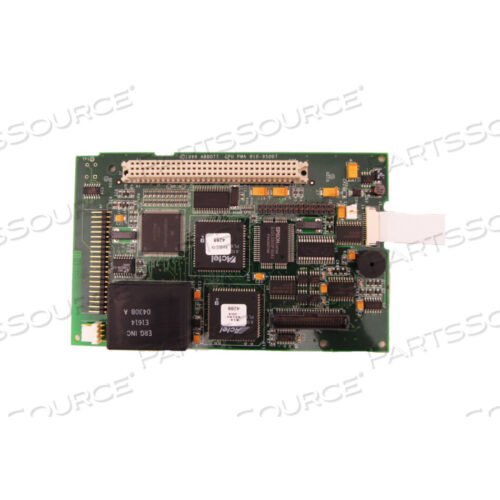 Заменяет ICU Medical, Inc. 810-11949-906HOSPIRA PLUM A+ CPU PWA