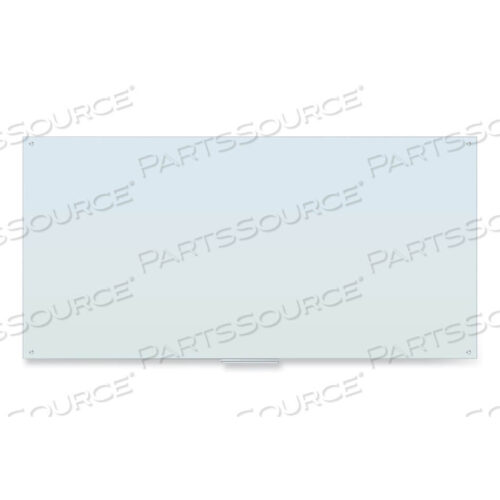 OEM#: 4148U00-01СТЕКЛЯННАЯ ДОСКА ДЛЯ СУХОГО СТИРАНИЯ, 96 X 47, БЕЛАЯ ПОВЕРХНОСТЬ от U Brands