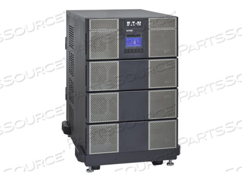 OEM#: 9PXM8S8K-PDUPS 8KVA 8 SLOT W/ 2 UPM, 4 BATTERY PACK от Eaton
