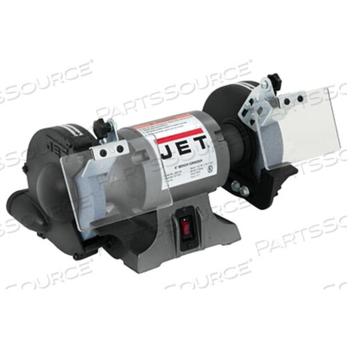 OEM#: 577101MODEL JBG-6A 1/2 HP 1-PHASE 115V 6 ПРОМЫШЛЕННЫЙ ЗАЧИСТНЫЙ СТАНОК от Jet