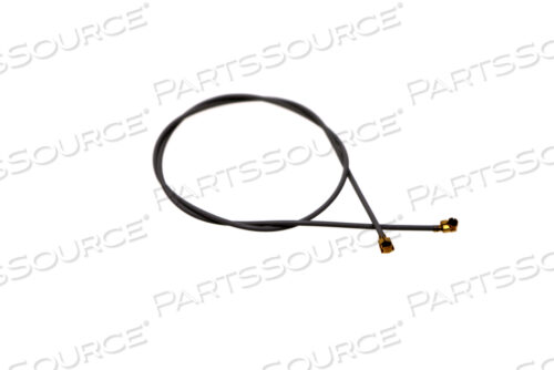 СБОРКА, КАБЕЛЬ, MHFA, ПРЯМОЙ УГОЛ, 332 ММ, PLUM A+3 С HOSPIRA MEDNET, БЕСПРОВОДНАЯ