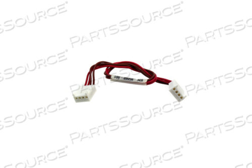 OEM#: 826-95060-001СБОРКА, КАБЕЛЬ, ЭЛЕКТРОПИТАНИЕ ДВИГАТЕЛЯ PWA/ПРЯМОЙ ЭЛЕКТРОПИТАНИЕ, СЕМЕЙСТВО PLUM от ICU Medical, Inc.