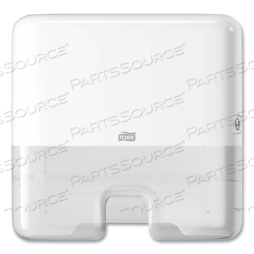 OEM#: 552120ДИСПЕНСЕР ДЛЯ ПОЛОТЕНЕЦ ДЛЯ РУК ELEVATION XPRESS, 11,9 X 4 X 11,6, БЕЛЫЙ от Tork